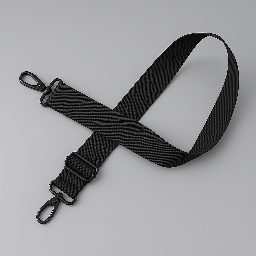 Flexon Magnetic Gym Bag