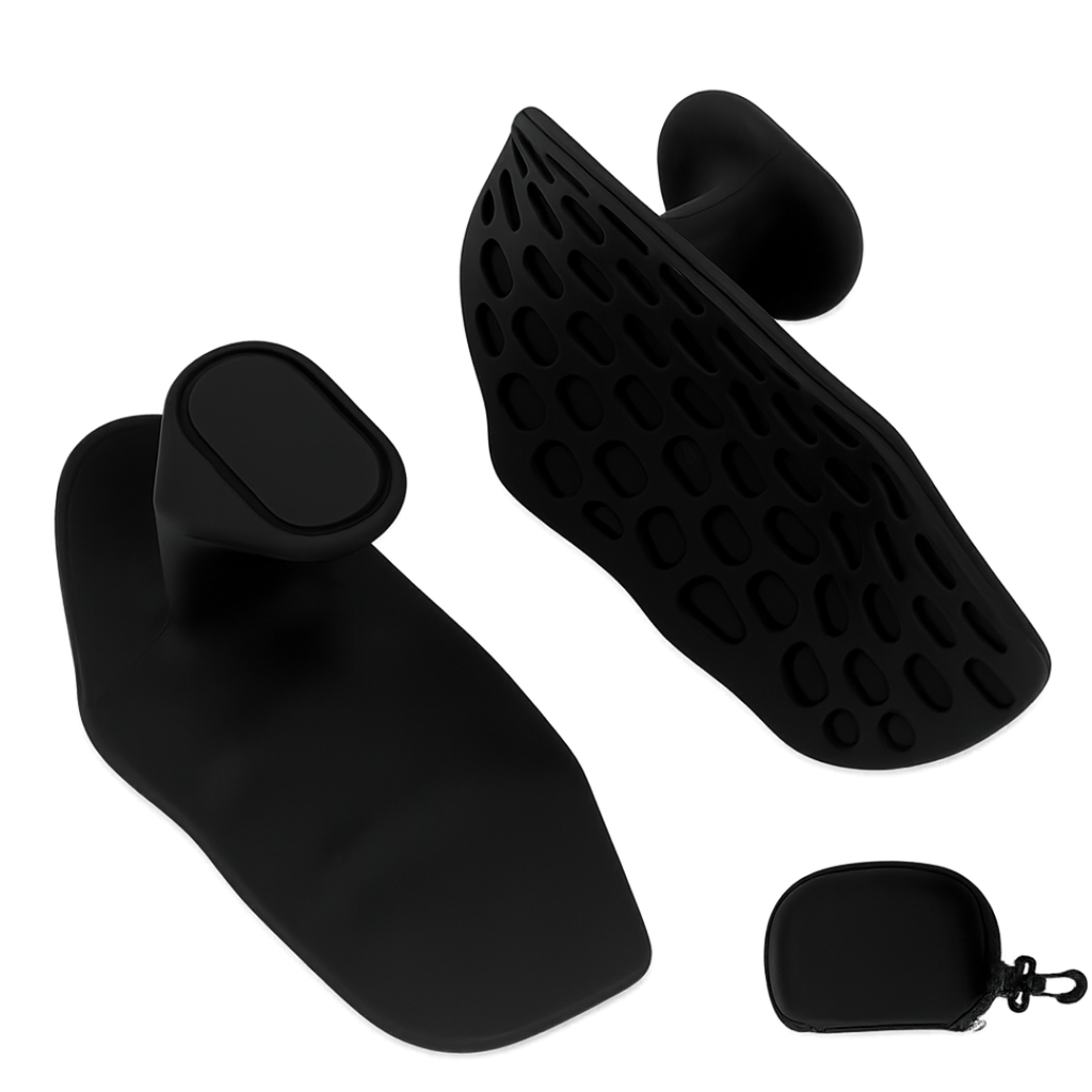 Flexon Anti-Slip Lifting Grips