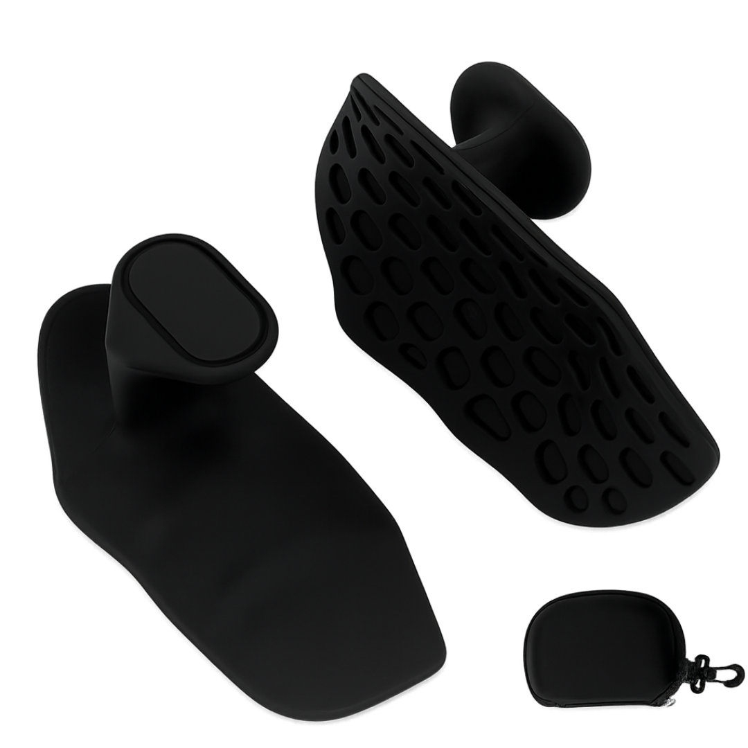 Flexon Anti-Slip Lifting Grips