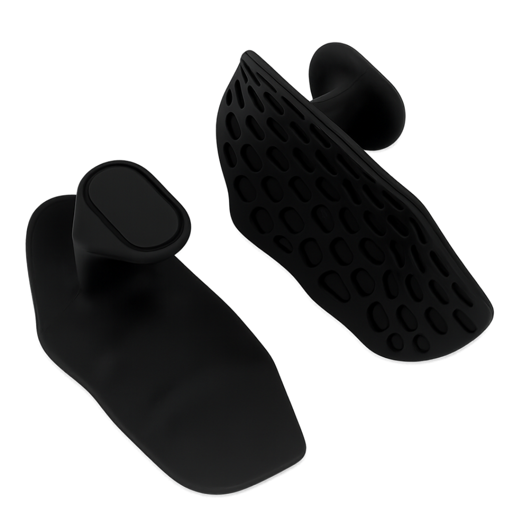 Flexon Anti-Slip Lifting Grips