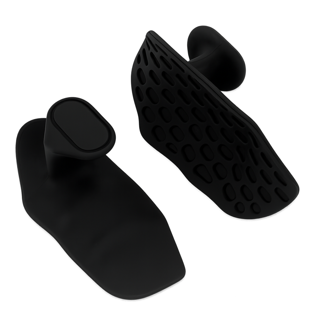 Flexon Anti-Slip Lifting Grips