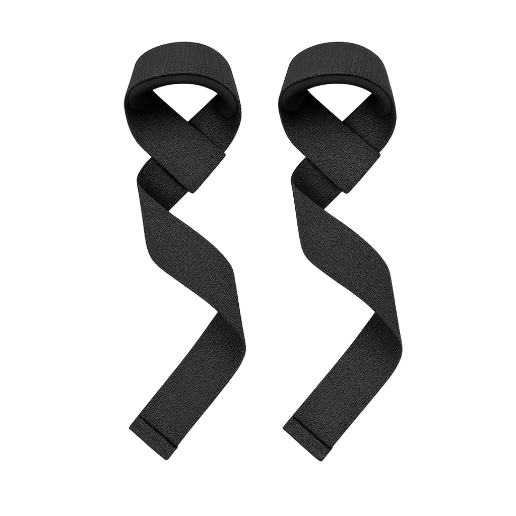 Flexon Lifting Straps Single Loop