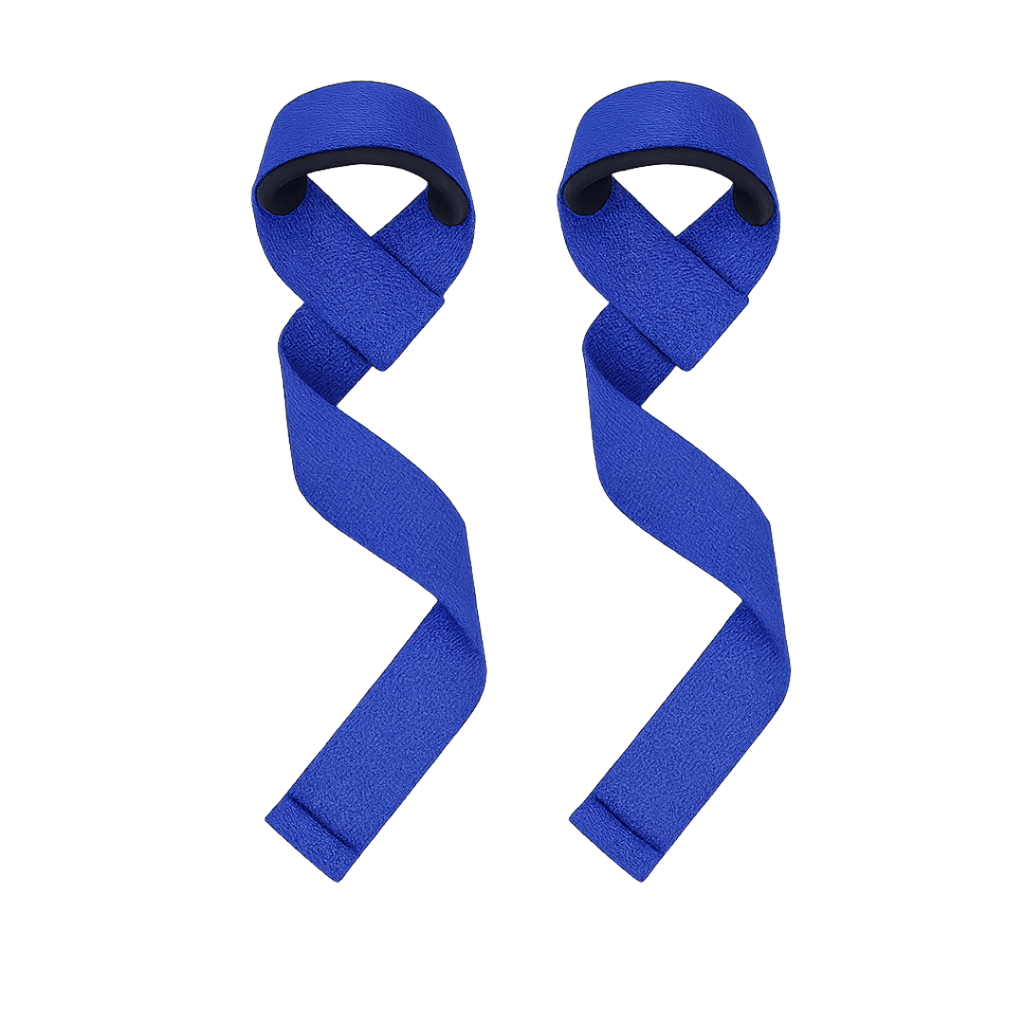 Flexon Lifting Straps Single Loop