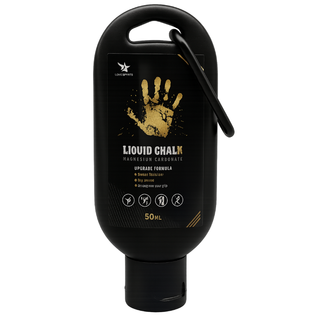 Liquid Grip Chalk