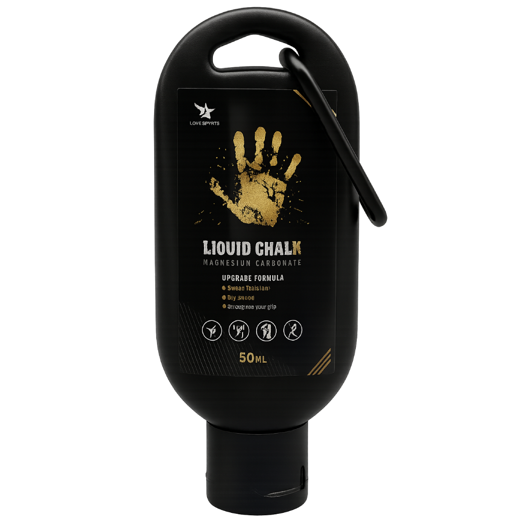 Liquid Grip Chalk