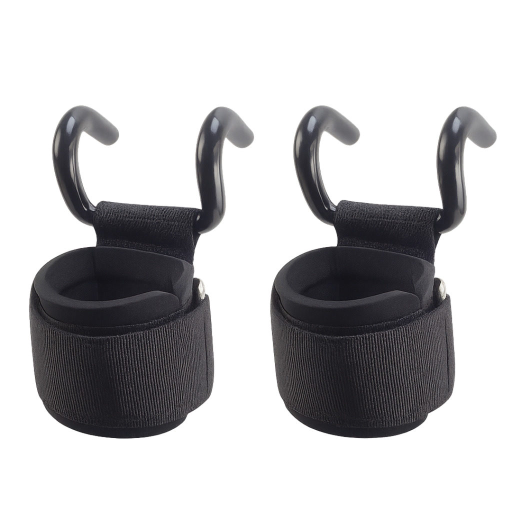 Flexon Power Hook Grips