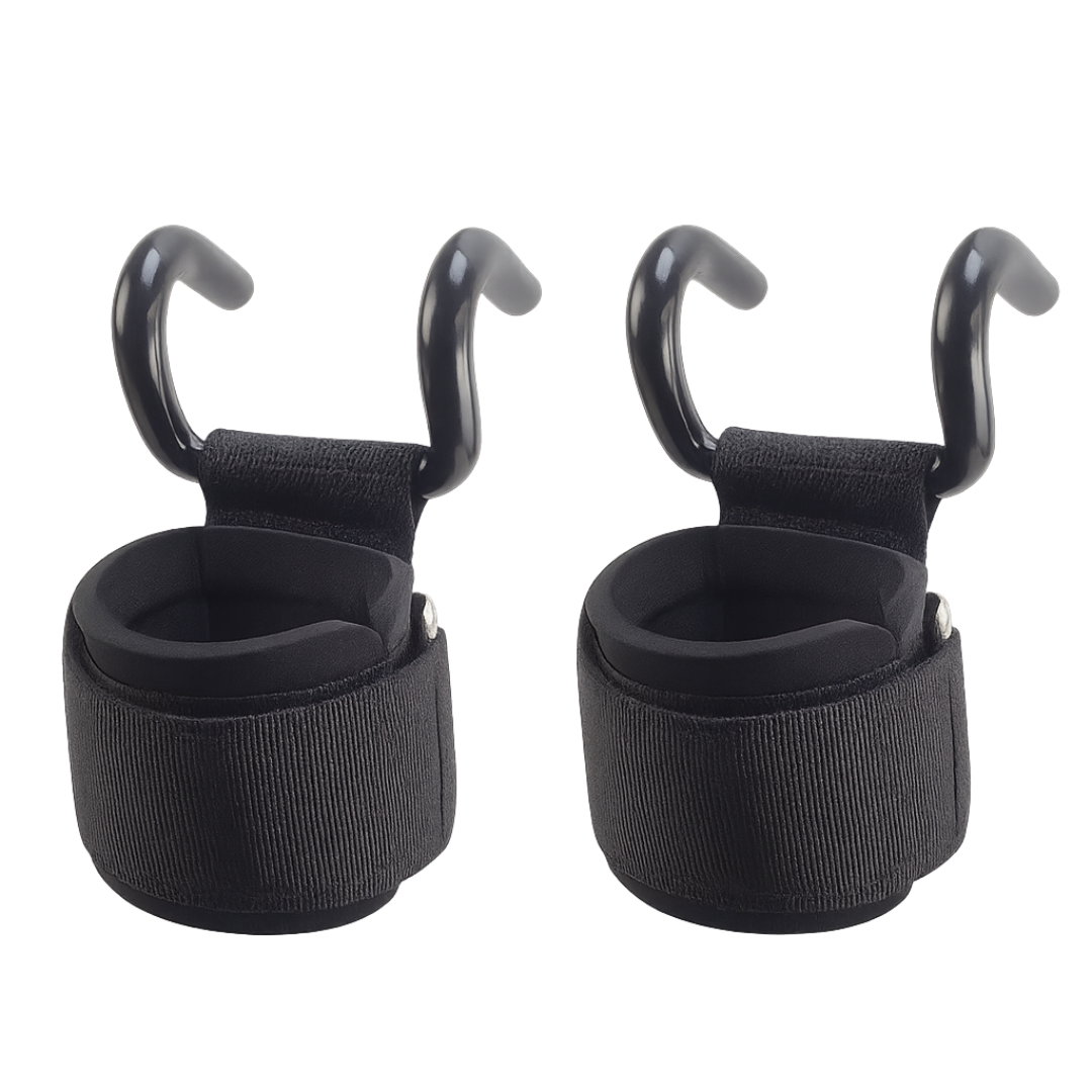 Flexon Power Hook Grips