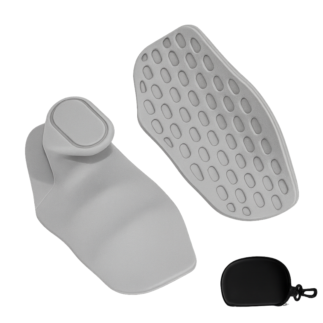 Flexon Anti-Slip Lifting Grips