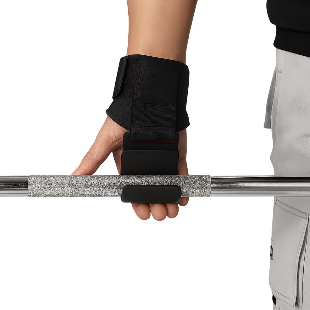 Flexon Power Hook Grips