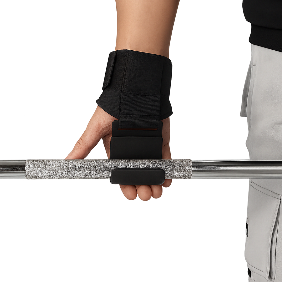 Flexon Power Hook Grips