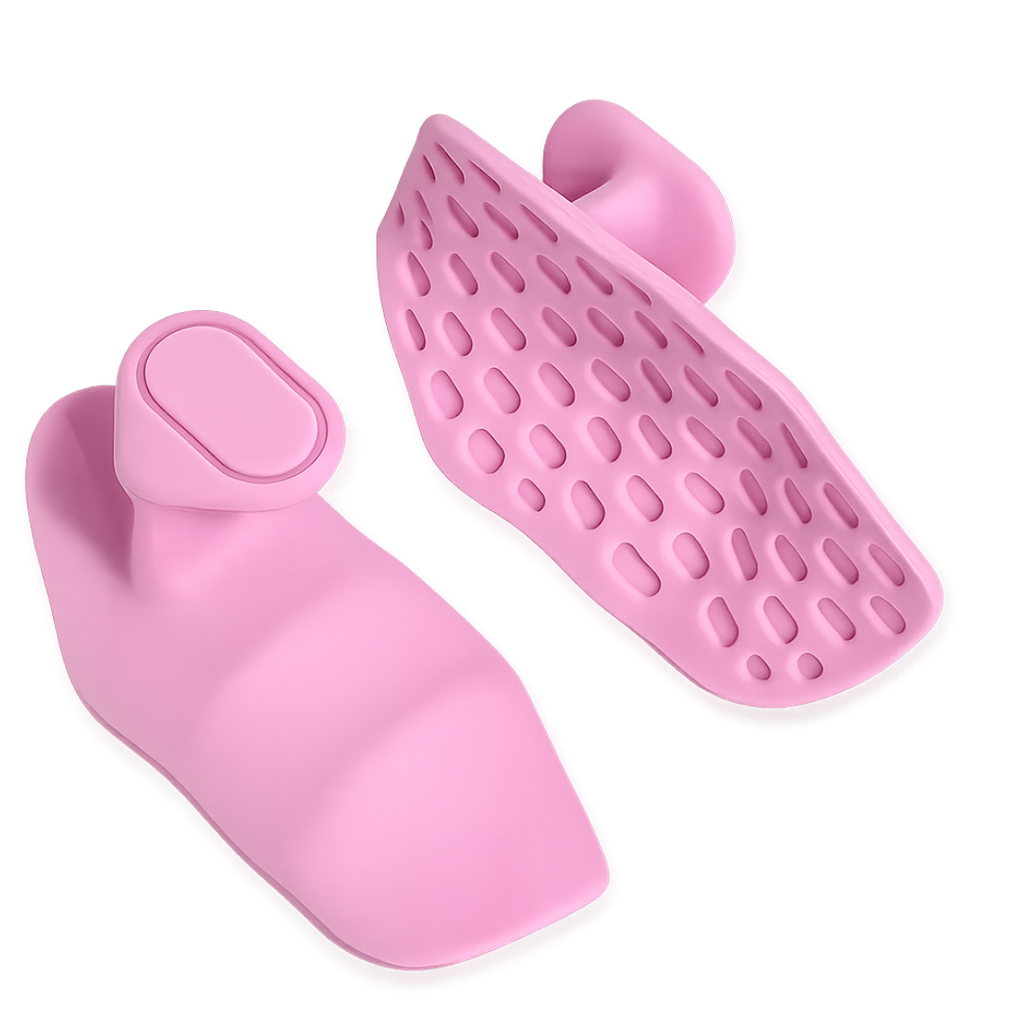 Flexon Anti-Slip Lifting Grips