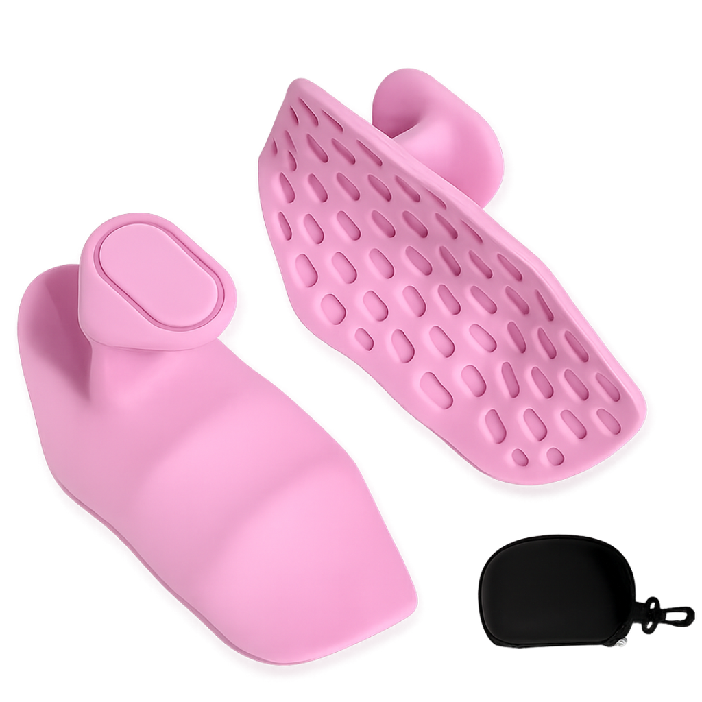 Flexon Anti-Slip Lifting Grips