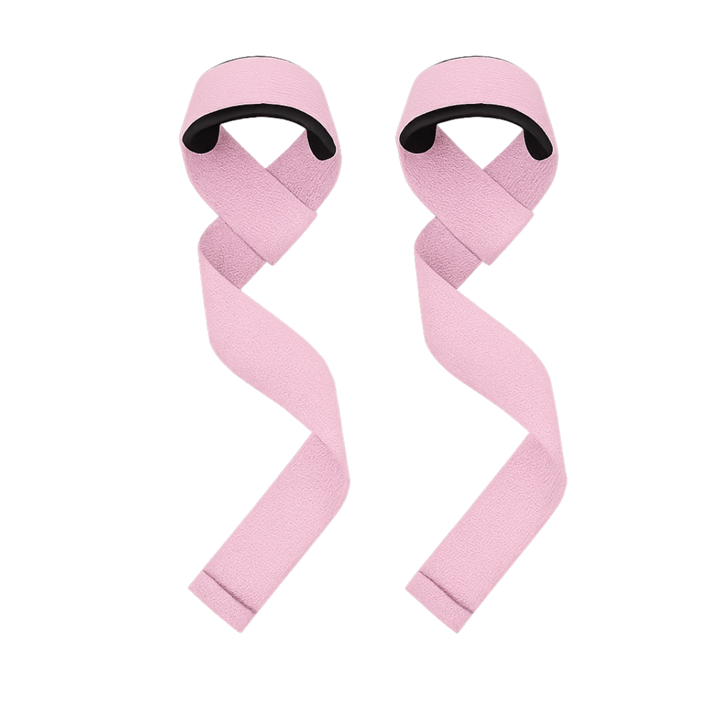 Flexon Lifting Straps Single Loop