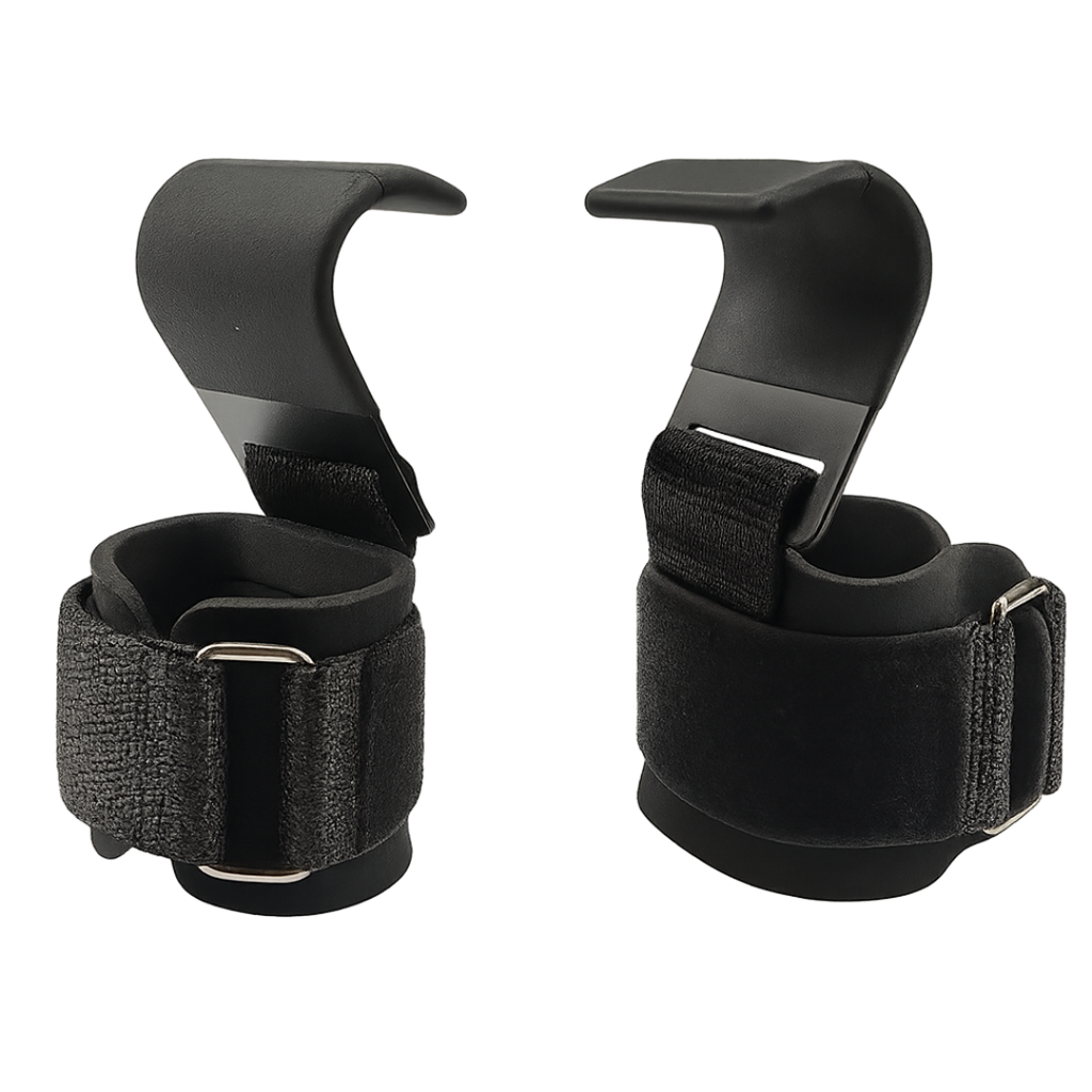 Flexon Power Hook Grips