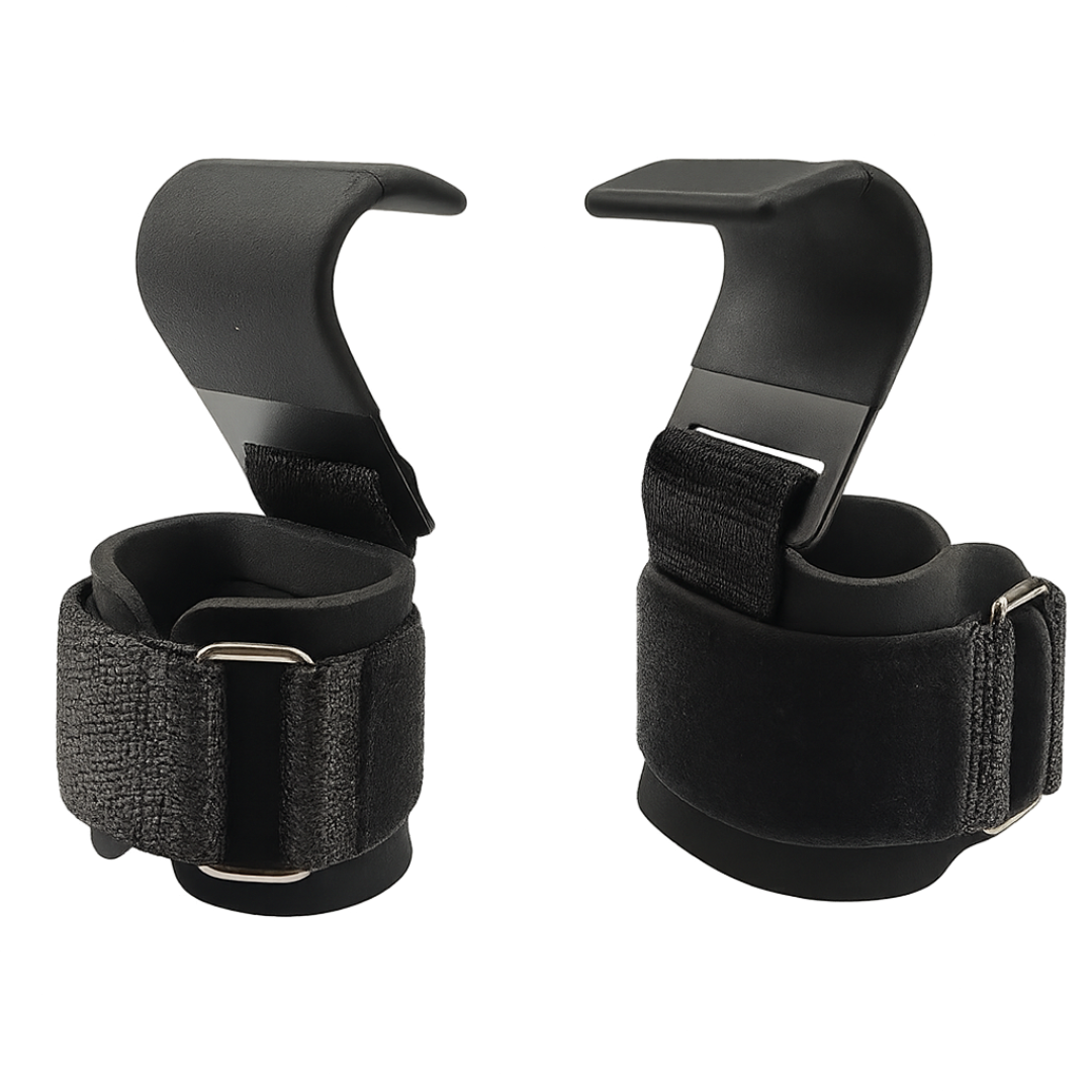 Flexon Power Hook Grips